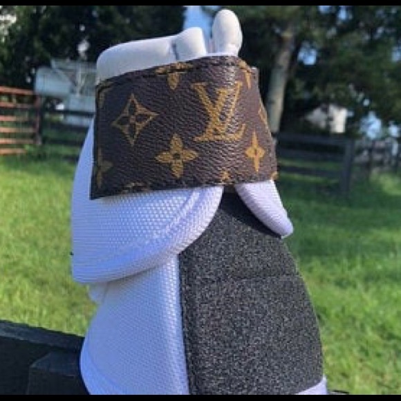 ISO Authentic Louis Vuitton Scrap - Picture 2 of 4